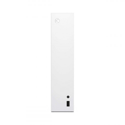Ігрова консоль Microsoft Xbox Series S (RRS-00010)