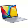 Ноутбук Asus Vivobook 14X K3405VF-LY069 (90NB11B2-M002K0) Cool Silver