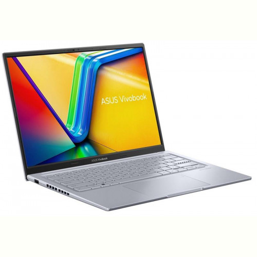 Ноутбук Asus Vivobook 14X K3405VF-LY069 (90NB11B2-M002K0) Cool Silver