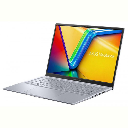 Ноутбук Asus Vivobook 14X K3405VF-LY069 (90NB11B2-M002K0) Cool Silver