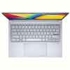 Ноутбук Asus Vivobook 14X K3405VF-LY069 (90NB11B2-M002K0) Cool Silver