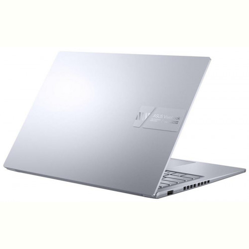 Ноутбук Asus Vivobook 14X K3405VF-LY069 (90NB11B2-M002K0) Cool Silver