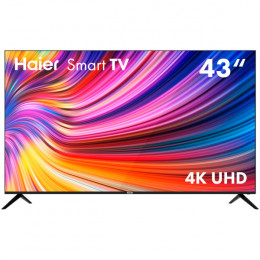 Телевізор Haier H43K702UG