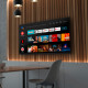 Телевізор Haier H43K702UG