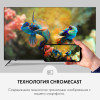 Телевізор Haier H43K702UG