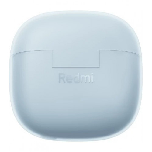 Bluetooth-гарнітура Xiaomi Redmi Buds 6 Lite Blue (BHR8660GL)