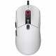 Мишка Cougar Minos Neo White