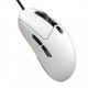 Мишка Cougar Minos Neo White