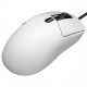 Мишка Cougar Minos Neo White