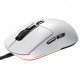 Мишка Cougar Minos Neo White