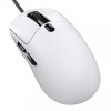Мишка Cougar Minos Neo White