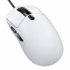 Мишка Cougar Minos Neo White