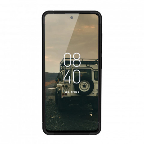 Чохол-накладка Urban Armor Gear Scout для Samsung Galaxy A51 SM-A515 Black (212298124040)