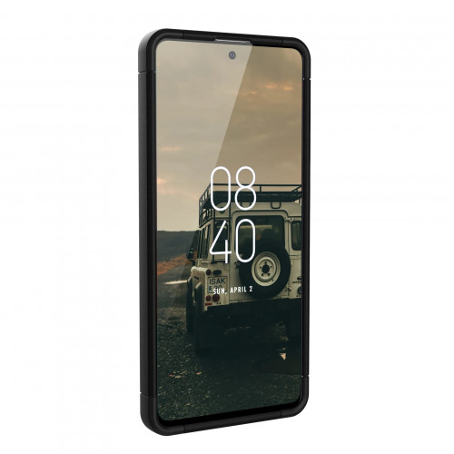 Чохол-накладка Urban Armor Gear Scout для Samsung Galaxy A51 SM-A515 Black (212298124040)