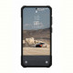 Чохол-накладка Urban Armor Gear Monarch для Samsung Galaxy S23+ SM-S916 Crimson (214130119494)
