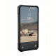 Чохол-накладка Urban Armor Gear Monarch для Samsung Galaxy S23+ SM-S916 Crimson (214130119494)
