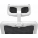 Офісне крісло GT Racer X-5728 White/Black