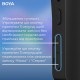 Бездротовий петличний мікрофон BOYA BY-V35 TRS for camera Black Купити в Україні