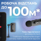 Бездротовий петличний мікрофон BOYA BY-V35 TRS for camera Black Купити в Україні