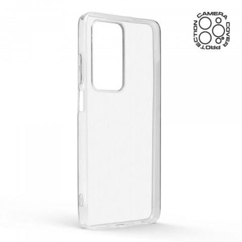 Чохол ArmorStandart Air для OPPO A5 4G / A5 5G / A5m 4G Clear (ARM89780)