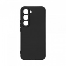 Чохол ArmorStandart ICON для Infinix Hot 60 Pro Plus 4G Camera cover Black (ARM88676)
