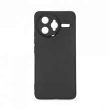 Чохол ArmorStandart Matte Slim Fit для Xiaomi Poco F7 Ultra Camera cover Black (ARM85216)