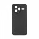 Чохол ArmorStandart Matte Slim Fit для Xiaomi Poco F7 Ultra Camera cover Black (ARM85216)