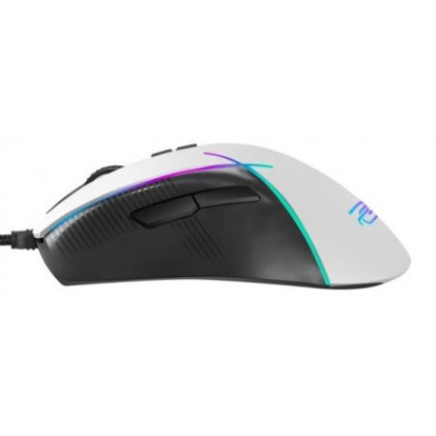 Миша ігрова Proove Gaming Defiant White (CMDE00000101)