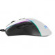 Миша ігрова Proove Gaming Defiant White (CMDE00000101)