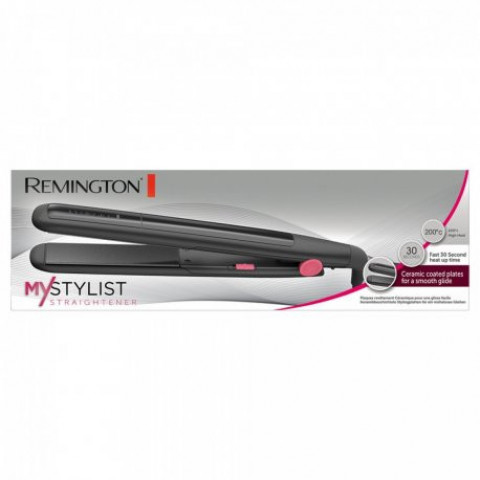 Випрямляч Remington S1A100 MyStylist Е51 Black