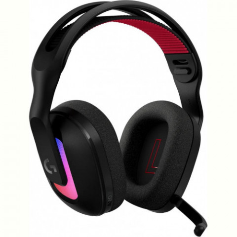 Гарнітура Logitech G Astro A20 X Lightspeed with PlaySync Black (939-002247)