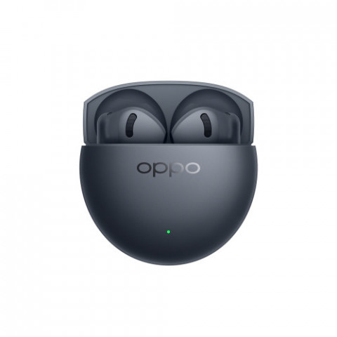 Bluetooth-гарнітура Oppo Enco Air5s Midnight Black (ETEF1 Black)