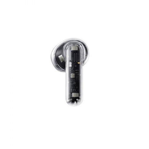 Bluetooth-гарнітура Oppo Enco Air5s Midnight Black (ETEF1 Black)