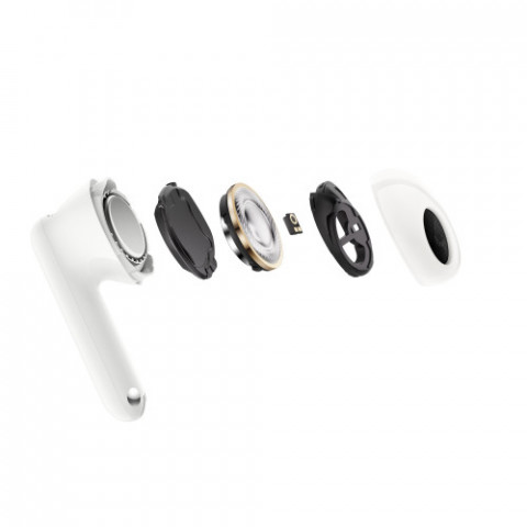 Bluetooth-гарнітура Oppo Enco Air5s Midnight Black (ETEF1 Black)