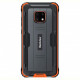 Смартфон Blackview BV4900 3/32GB Dual Sim Orange (6931548306467)