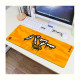 Килимок для миші Voltronic Fnatic Yellow (FN-4/20914)