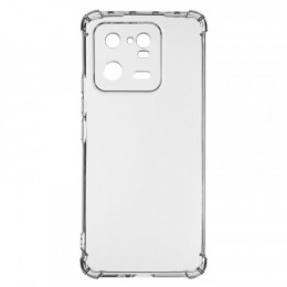 Чохол-накладка Armorstandart Air Force для Xiaomi 13 Pro 5G Camera cover Transparent (ARM65686)