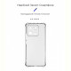 Чохол-накладка Armorstandart Air Force для Xiaomi 13 Pro 5G Camera cover Transparent (ARM65686)