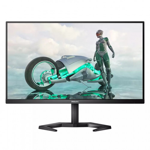 Монiтор Philips 27" 27M1N3200ZA/00 IPS Black 165Hz