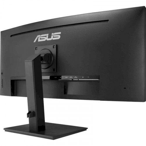 Монітор ASUS 34" VA34VCPSN (90LM08JJ-B01170) VA Black Curved