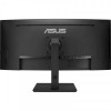 Монітор ASUS 34" VA34VCPSN (90LM08JJ-B01170) VA Black Curved