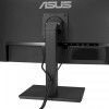 Монітор ASUS 34" VA34VCPSN (90LM08JJ-B01170) VA Black Curved