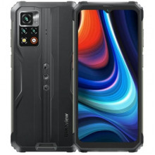 Смартфон Blackview BV9200 8/256GB Black