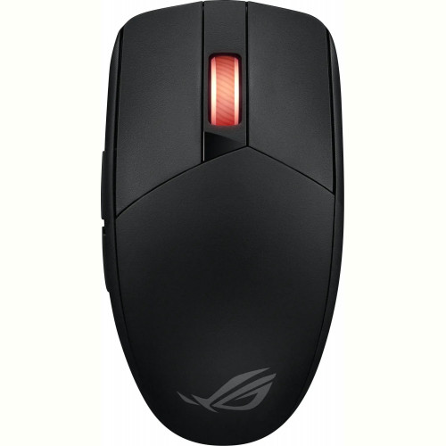 Миша Asus ROG Strix Impact III RGB WL/BT Black (90MP03D0-BMUA00)