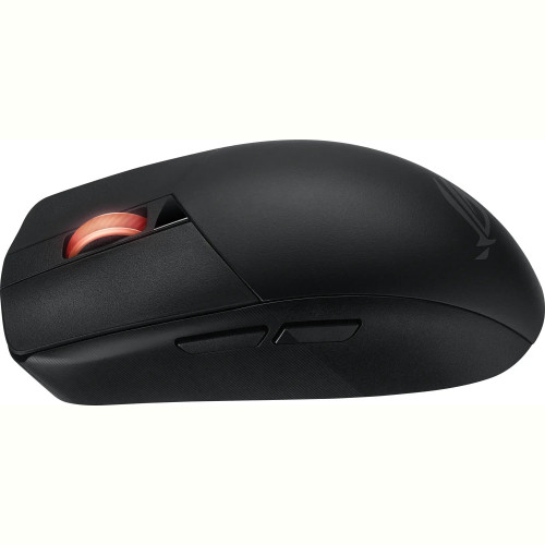 Миша Asus ROG Strix Impact III RGB WL/BT Black (90MP03D0-BMUA00)