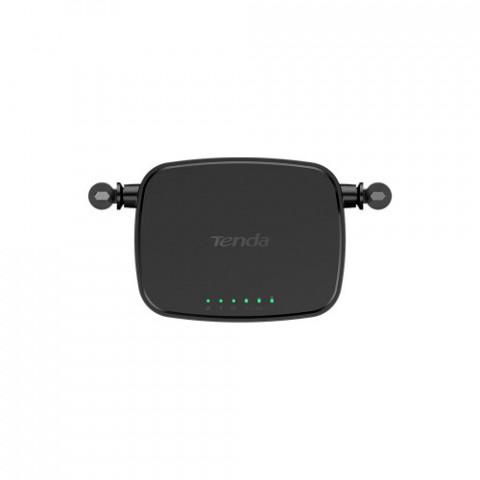 Бездротовий маршрутизатор Tenda 4G03 Pro
