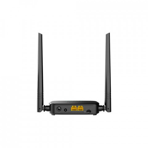 Бездротовий маршрутизатор Tenda 4G03 Pro