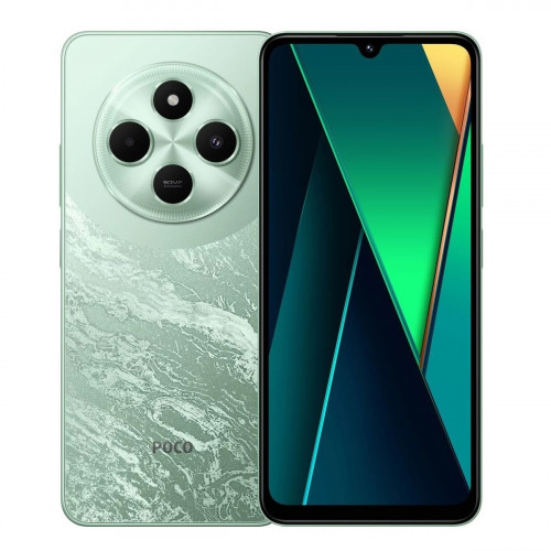 Смартфон Xiaomi Poco C75 6/128GB Green