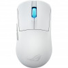 Миша бездротова Asus ROG Harpe Ace Aim Mini White (90MP03Z0-BMUA10)