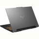 Ноутбук Asus TUF Gaming F15 FX507ZC4-HN143 (90NR0GW1-M00V40) Mecha Gray